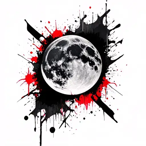 Love You To The Moon