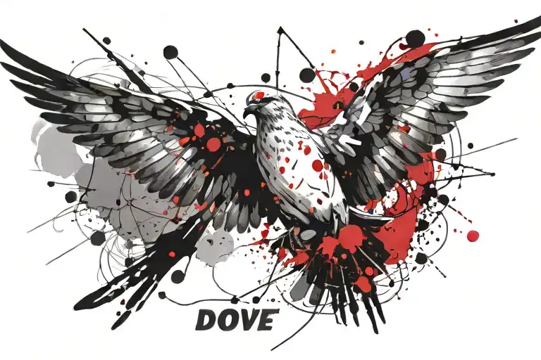 Dove