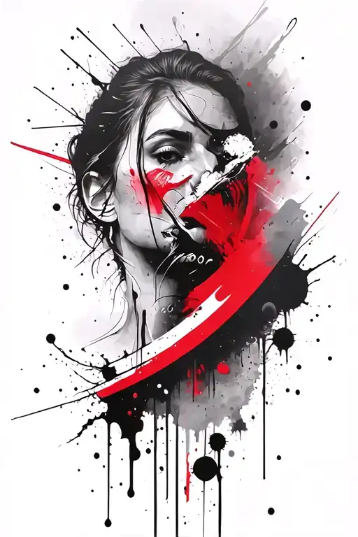 Belarus Theme Sleeve