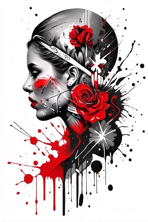 Belarus Theme Sleeve