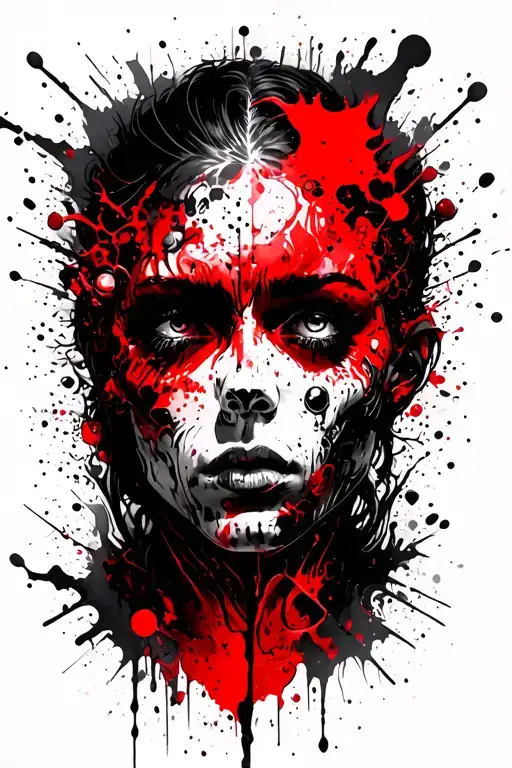 My Weak Chest Define Tatoo