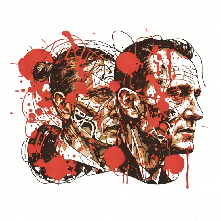 Hannibal Lecter In Musk