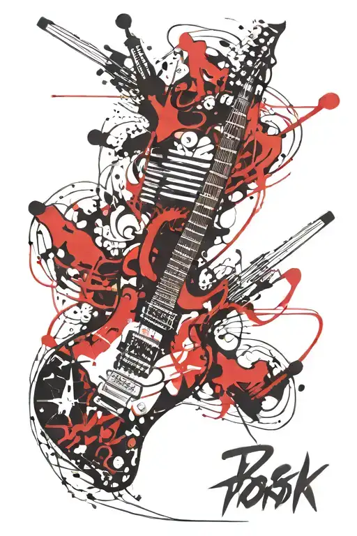 Electric Guitar