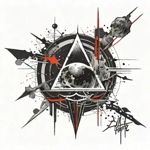 Dark Side Of The Moon