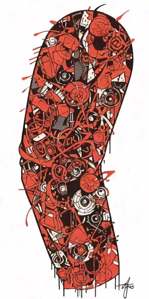 Secretive And Mysterious