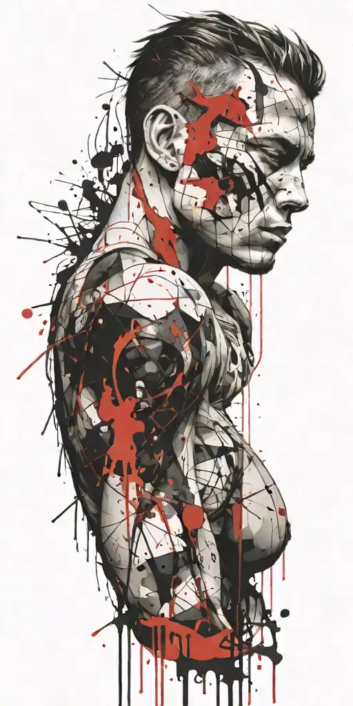 Abrasions And Abstraction