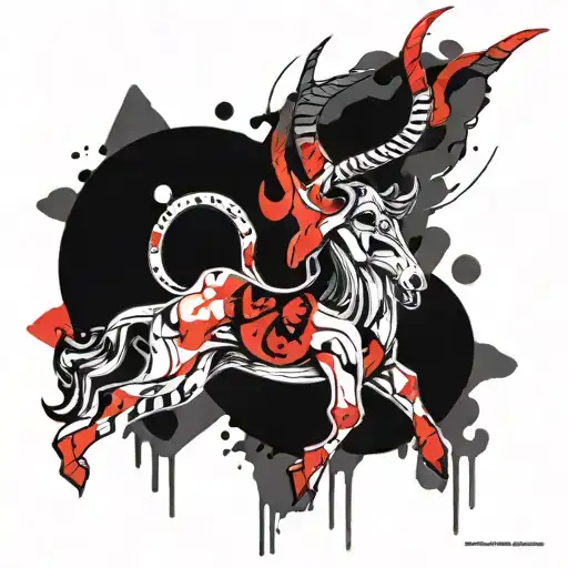 Capricorn