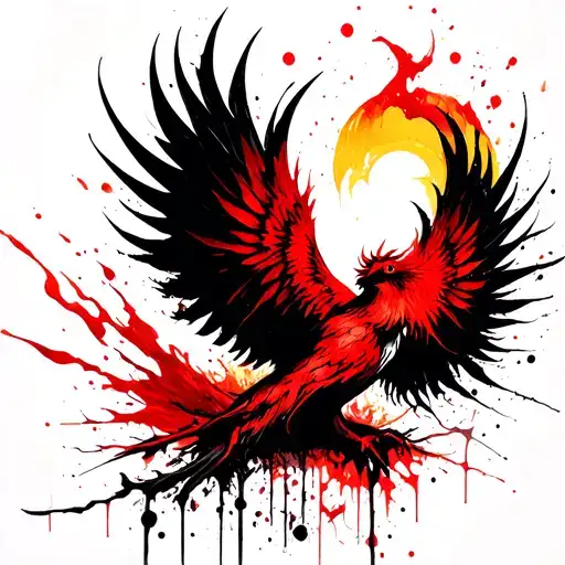 Phoenix Rising