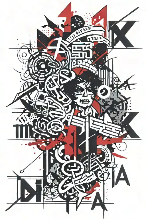 Alibata Filipino Script