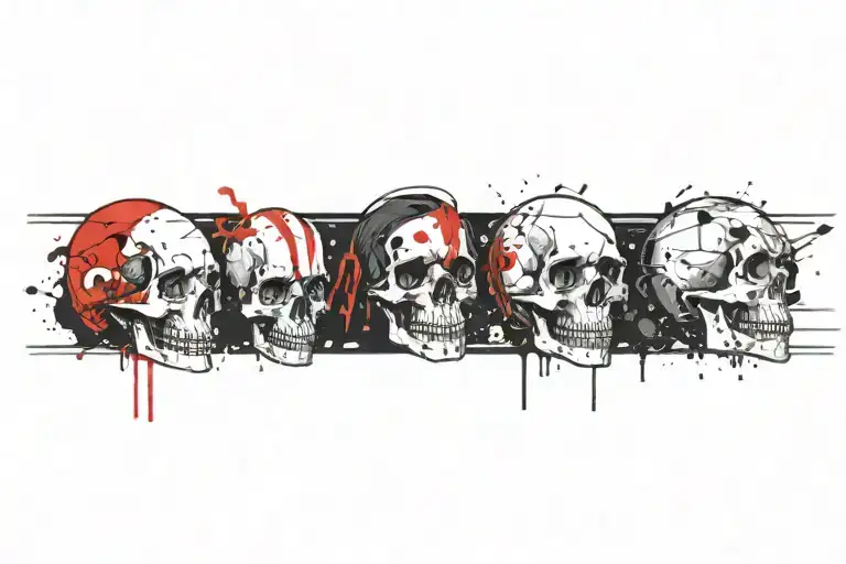Skulls
