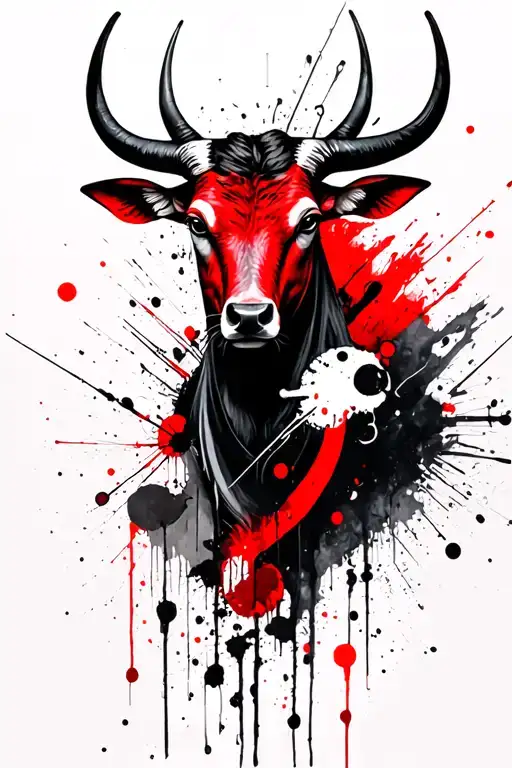 Sagittarius And Taurus