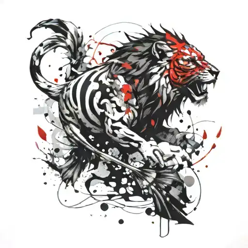 Fish And Lion Zodiac Signs