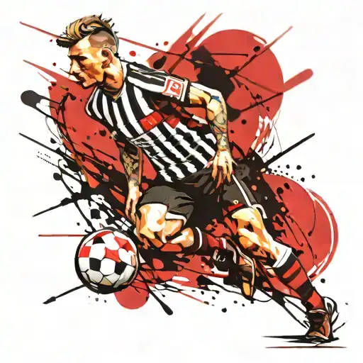 Racing And Football Manager Game