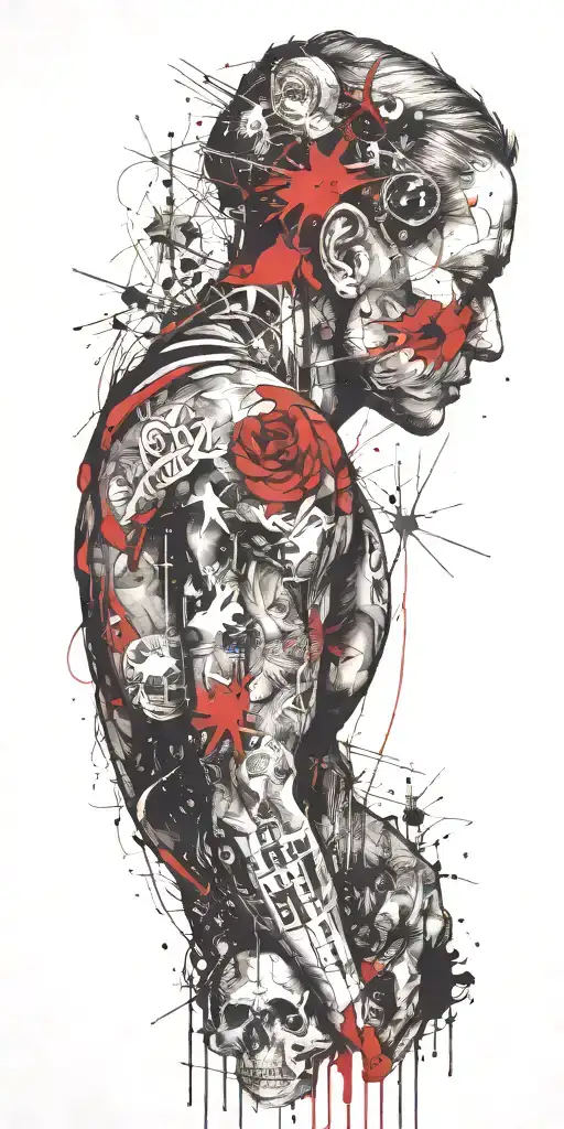 Urban Legend Smear The Queer