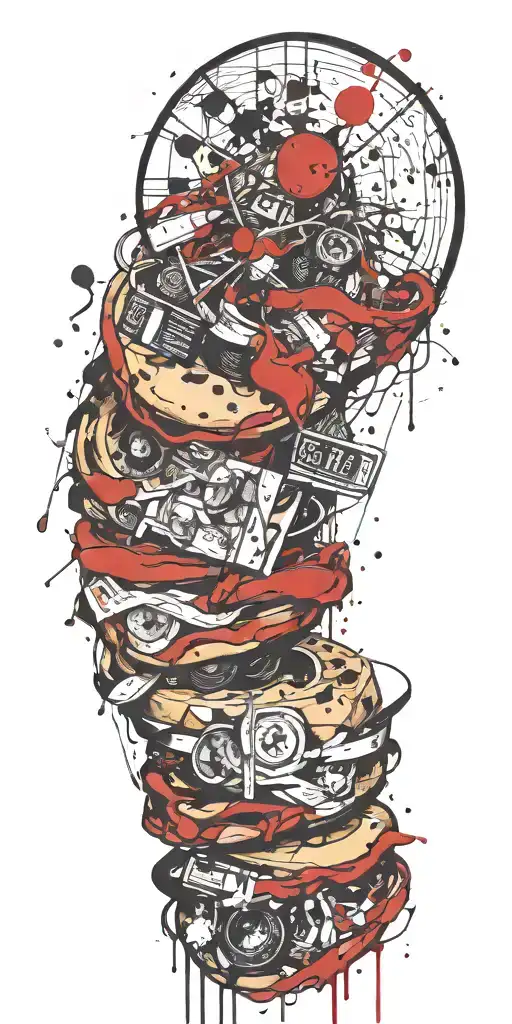 Soggy Biscuit Contest