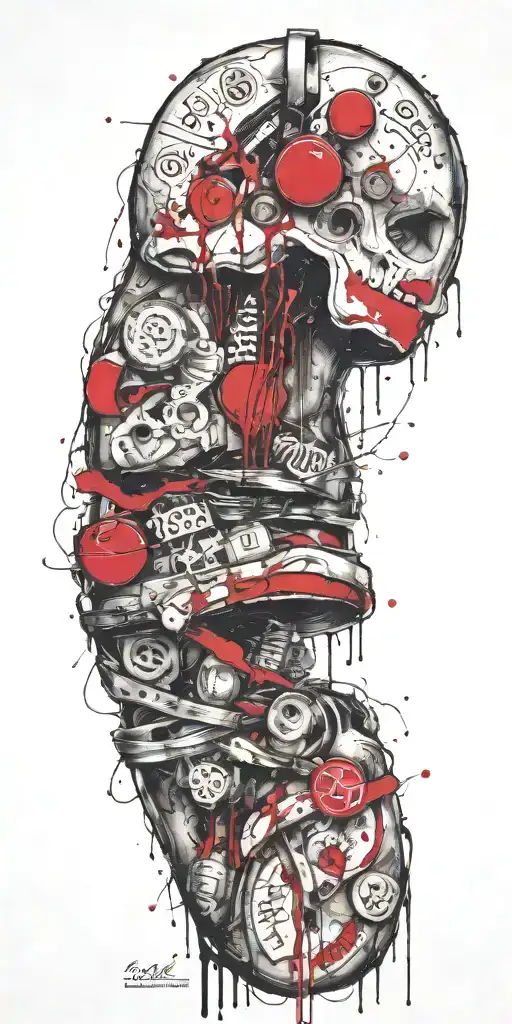 Soggy Biscuit Contest In The Park