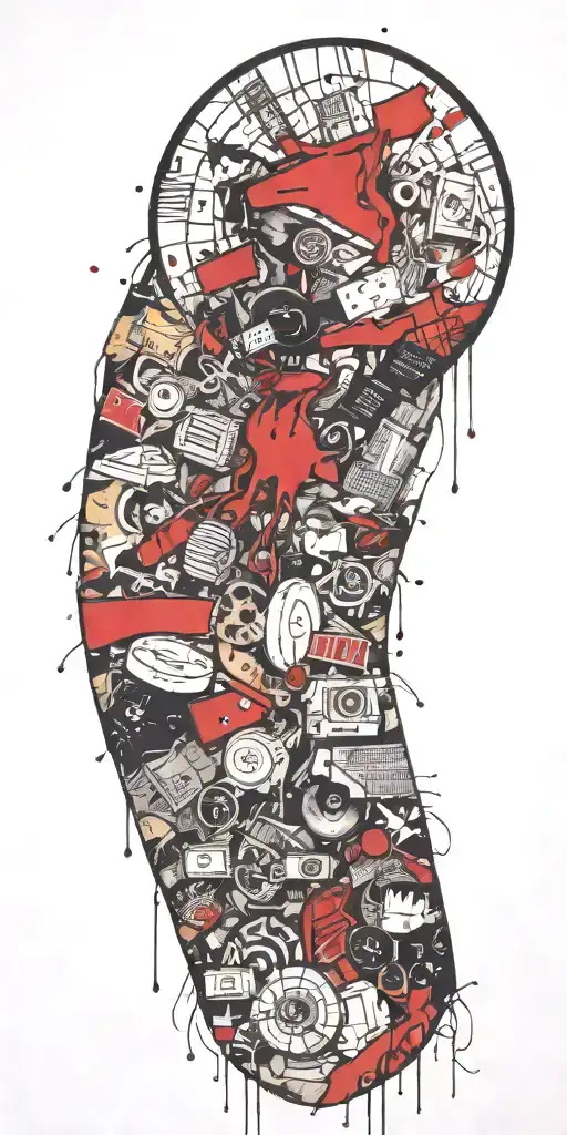 Soggy Biscuit Contest In The Suburbs