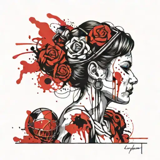 Mother Of Two Boys Aged 3 Years And 6 Months