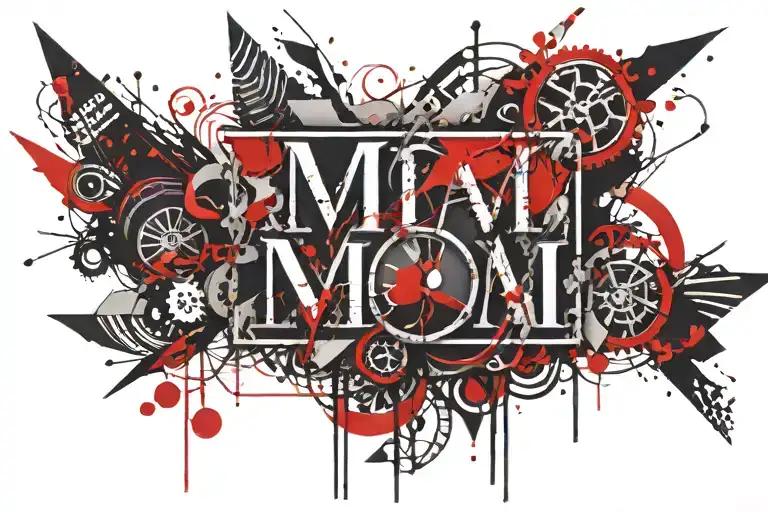 Roman Numeral Wedding Date