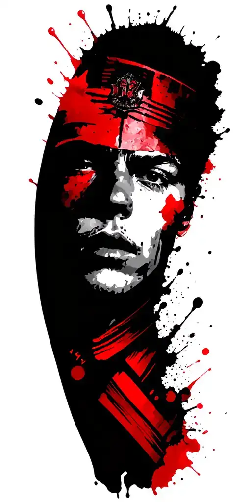 Canadian Military Vet