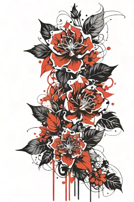 September October November December Birth Flower