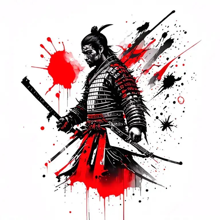 Samurai
