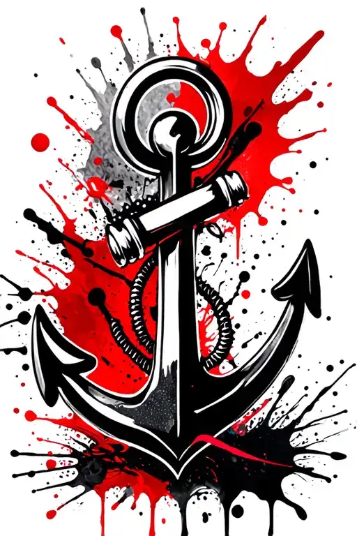 Anchor