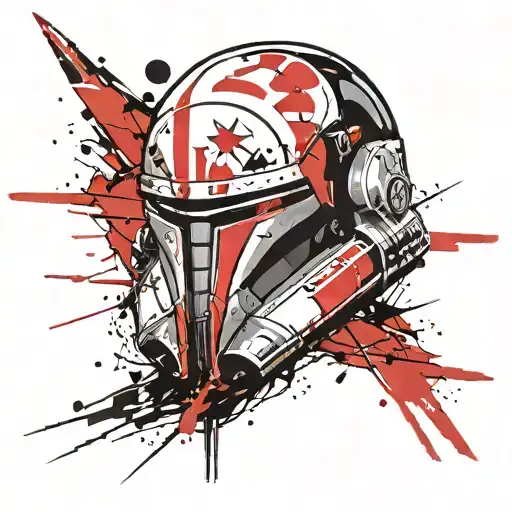 Star Wars Old Republic Symbol