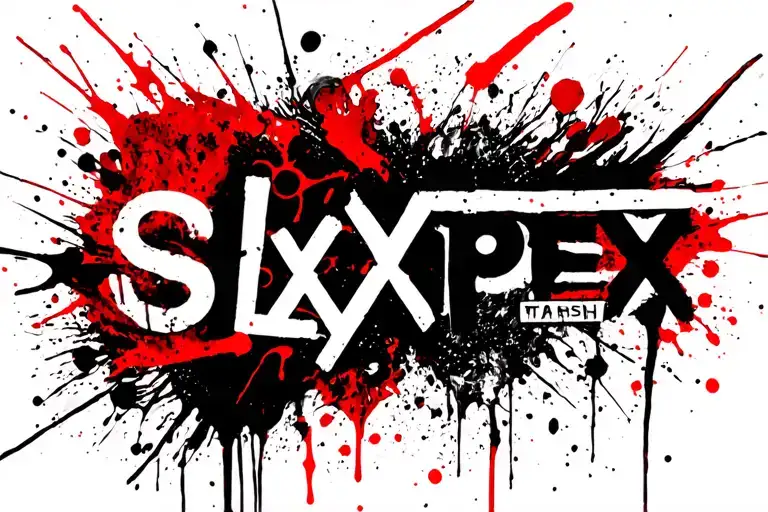 The Word Slxpex