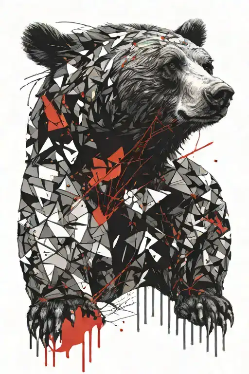 The Third Extra Bear