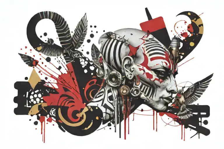 Hairless Egyptian Native