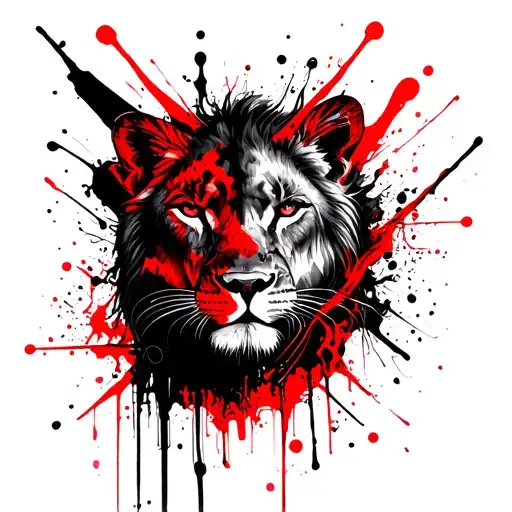 Leo & Libra Intertwined