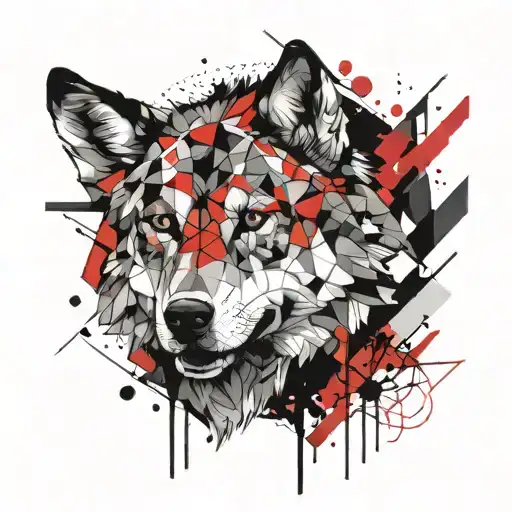 Geometric Wolf