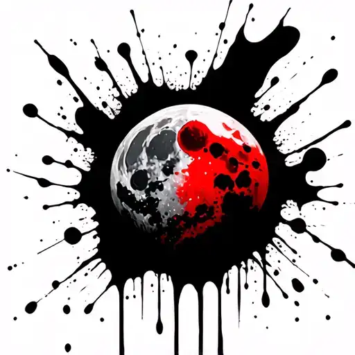 Blood Moon
