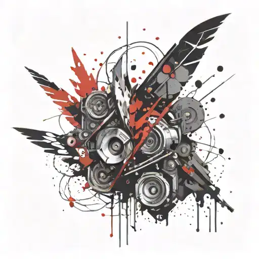 Cuckold Symbol Incorporated