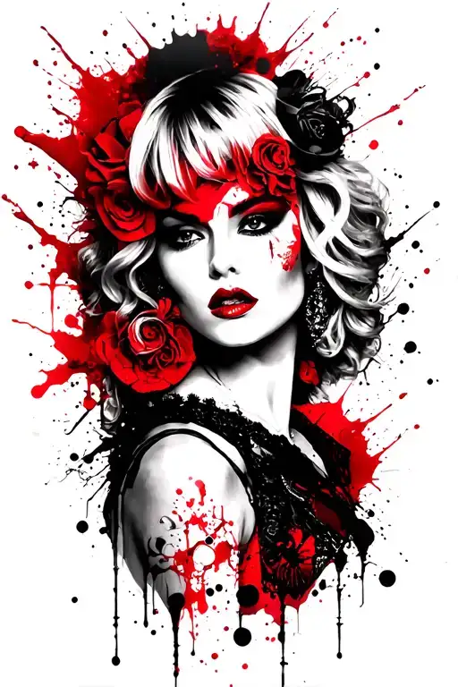 Brityney Spears But Make It Victorian