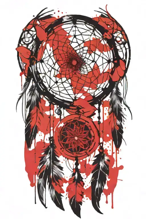 Dream Catcher