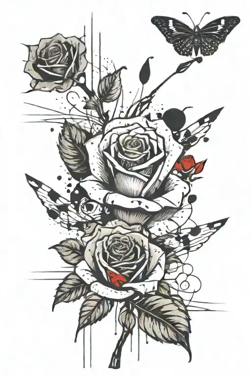 Music Rose Names Incorporated