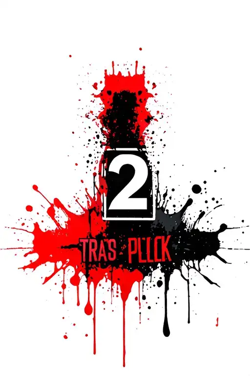 Blood Type 2 Positive