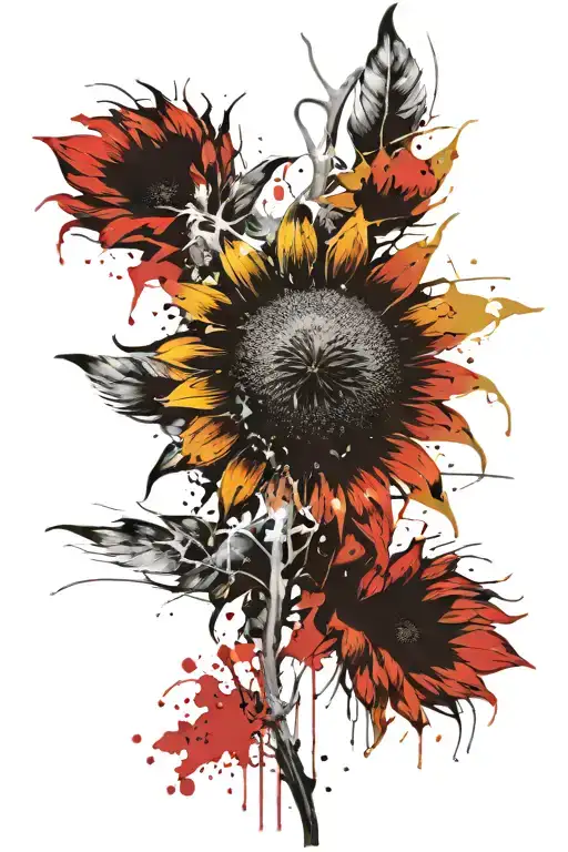 Sunflower