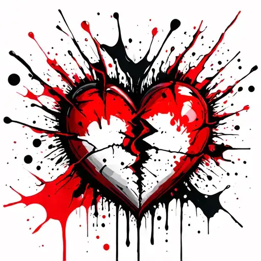 Broken Heart