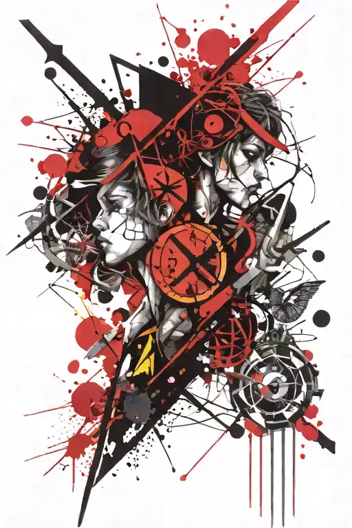 Gemini And Sagittarius