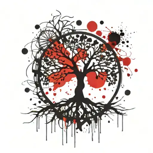 Tree Of Life