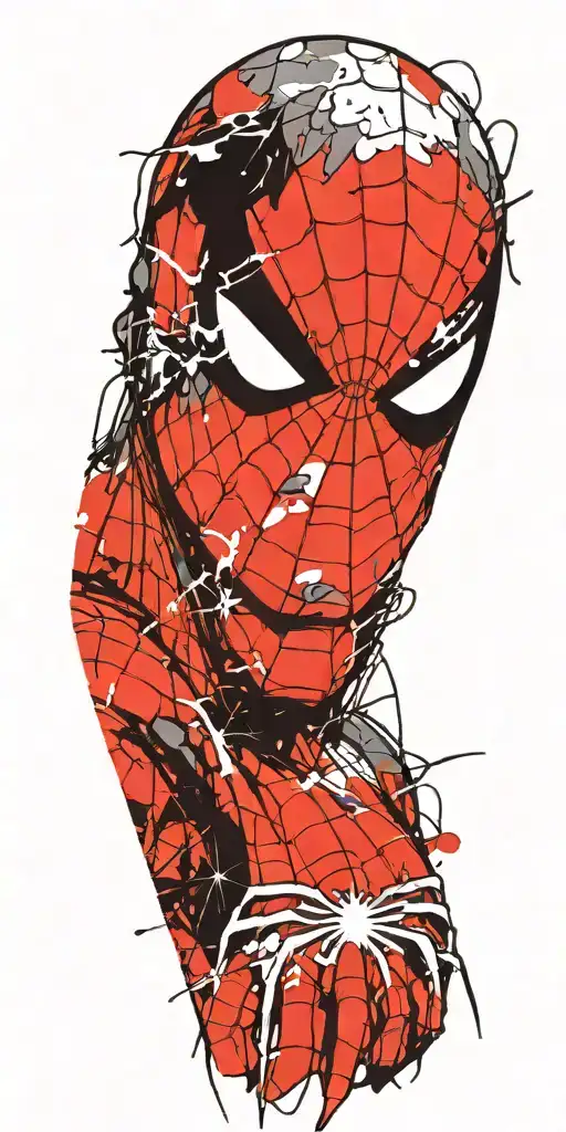 Comics Spiderman