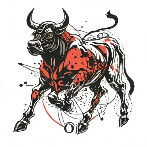 Bull Zodiac Sign