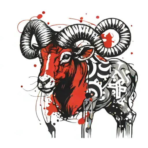 Aries Zodiac Sign