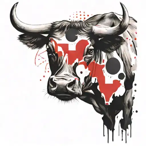 Stock Market Bull