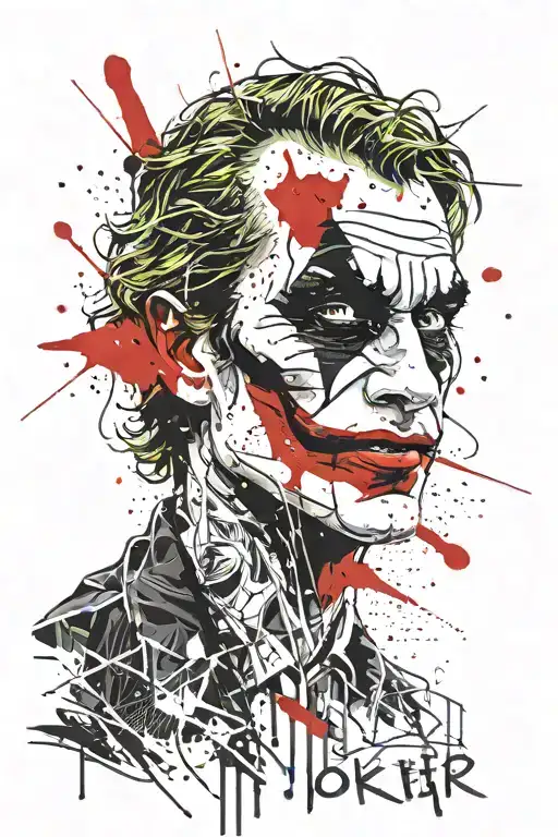 Joker Face