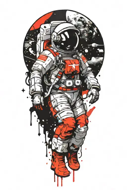 Astronaut
