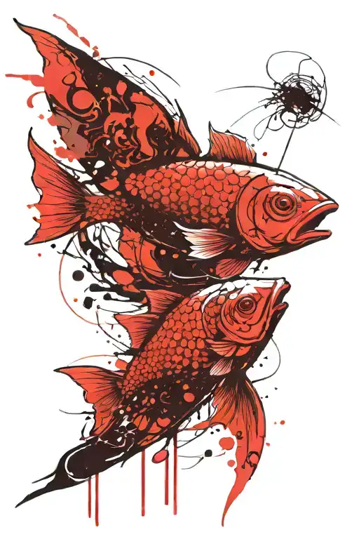 Zodiac Sign Of Pisces